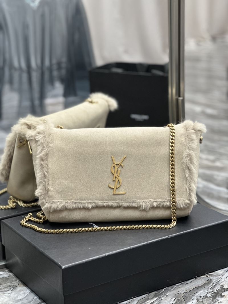 YSL Top Handle Bags